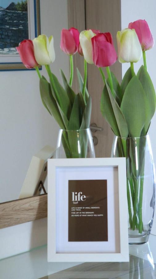 Apartment Silvana Kaštela Εξωτερικό φωτογραφία