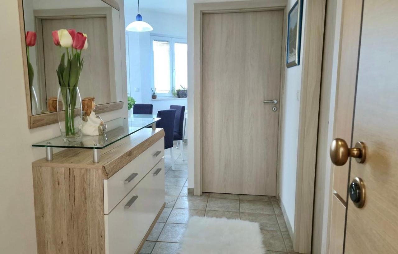 Apartment Silvana Kaštela Εξωτερικό φωτογραφία