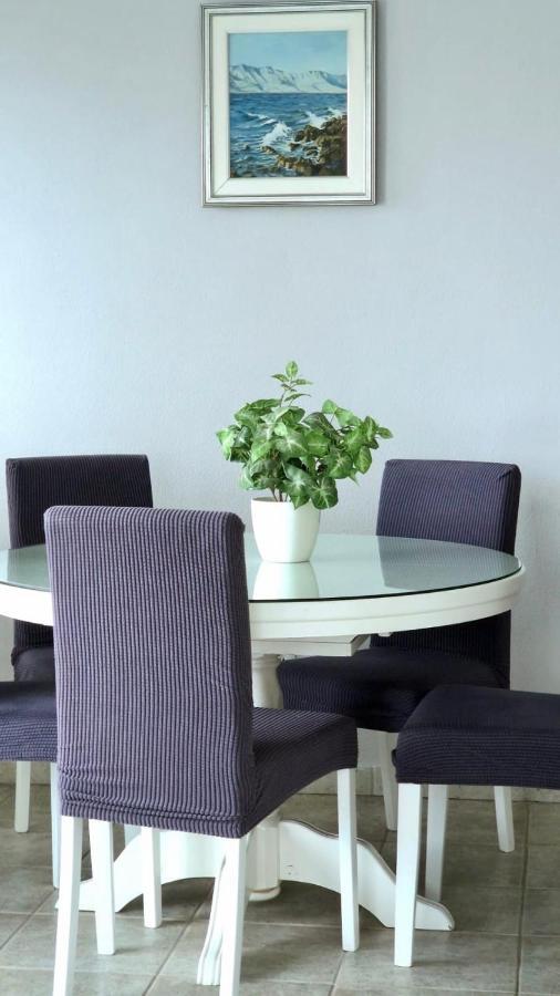 Apartment Silvana Kaštela Εξωτερικό φωτογραφία