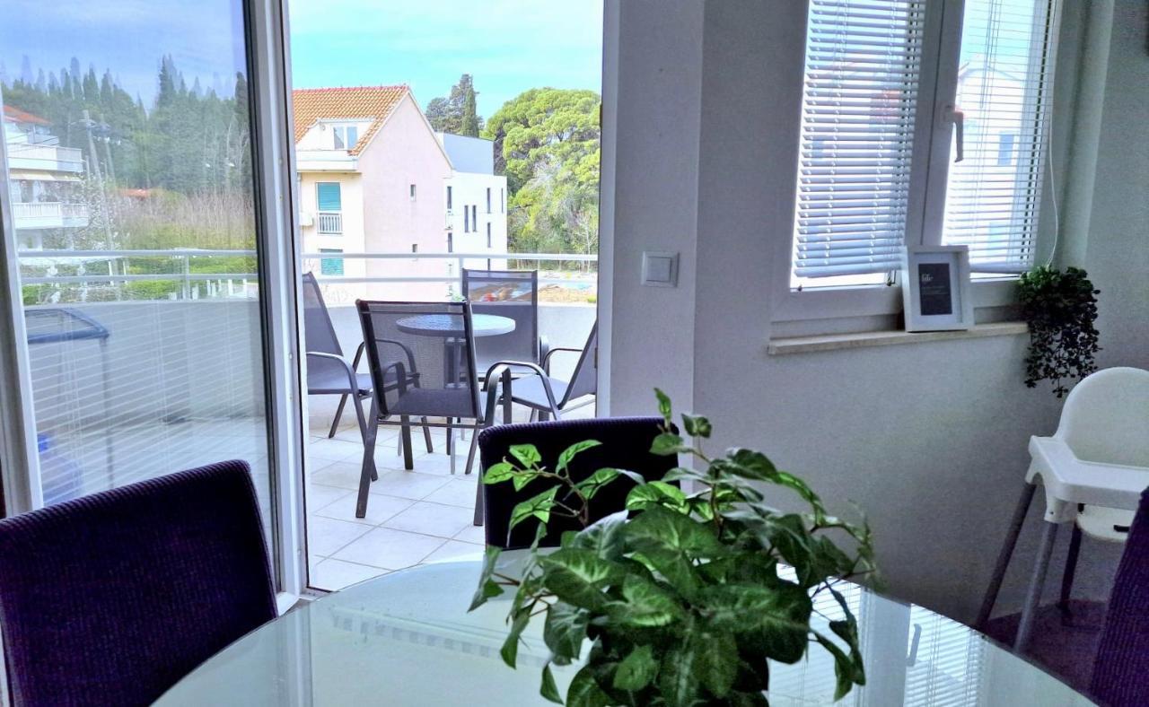 Apartment Silvana Kaštela Εξωτερικό φωτογραφία