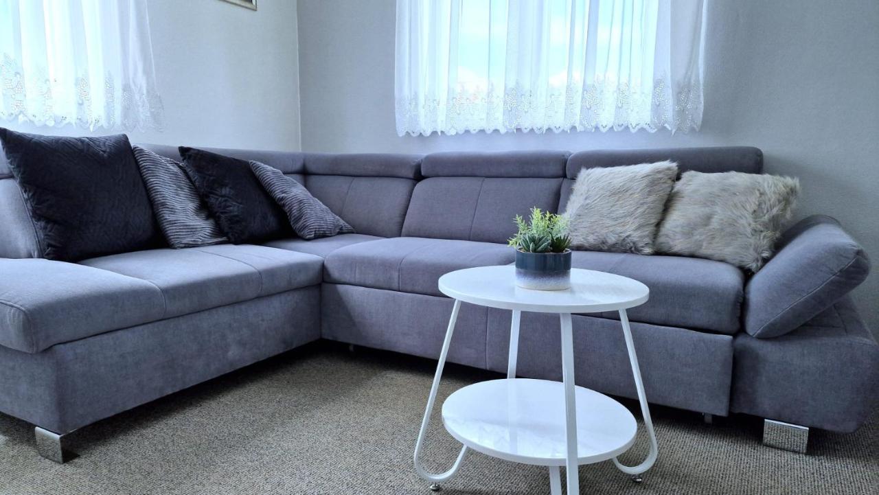 Apartment Silvana Kaštela Εξωτερικό φωτογραφία