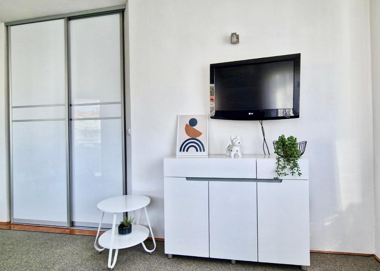 Apartment Silvana Kaštela Εξωτερικό φωτογραφία