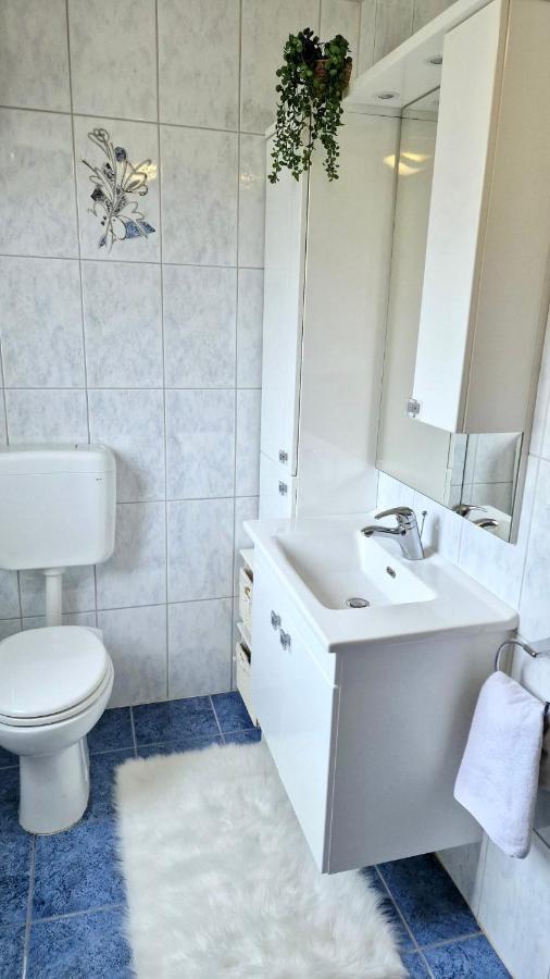 Apartment Silvana Kaštela Εξωτερικό φωτογραφία