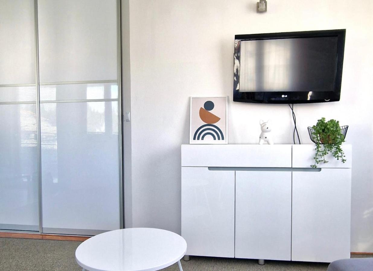 Apartment Silvana Kaštela Εξωτερικό φωτογραφία