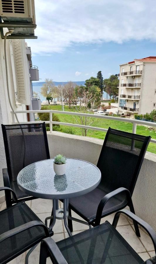 Apartment Silvana Kaštela Εξωτερικό φωτογραφία