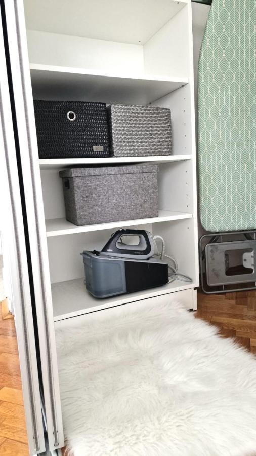 Apartment Silvana Kaštela Εξωτερικό φωτογραφία