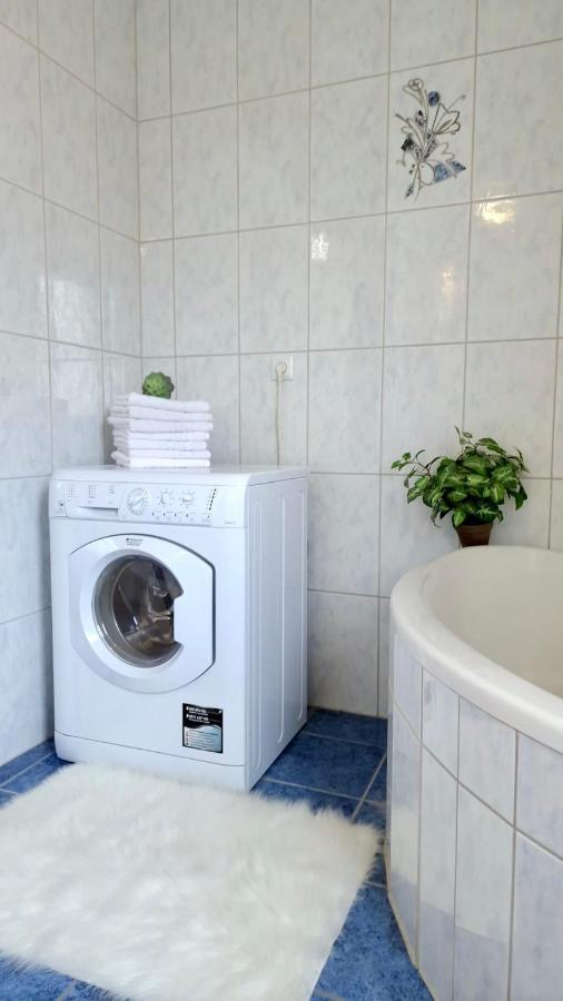 Apartment Silvana Kaštela Εξωτερικό φωτογραφία