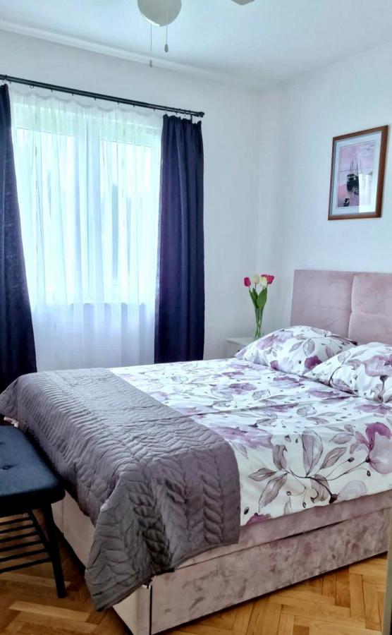 Apartment Silvana Kaštela Εξωτερικό φωτογραφία