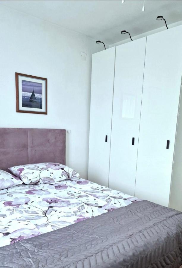 Apartment Silvana Kaštela Εξωτερικό φωτογραφία