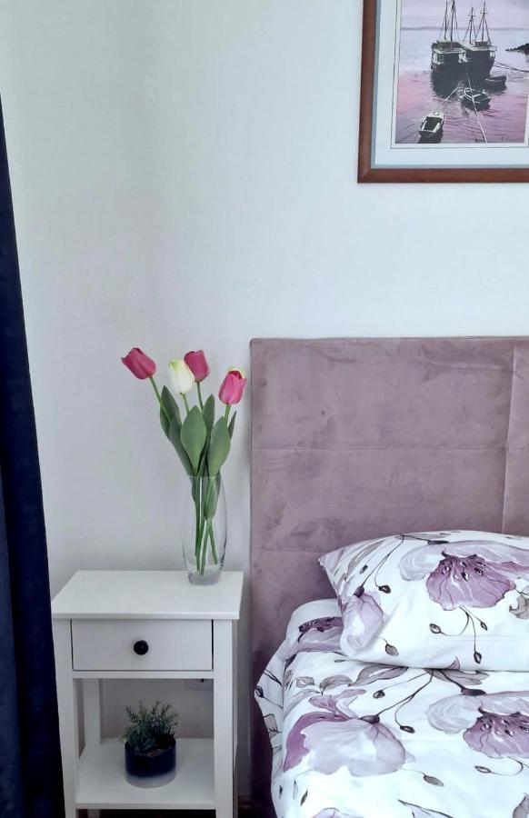 Apartment Silvana Kaštela Εξωτερικό φωτογραφία