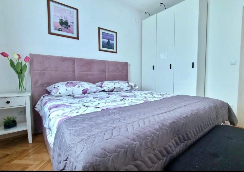 Apartment Silvana Kaštela Εξωτερικό φωτογραφία