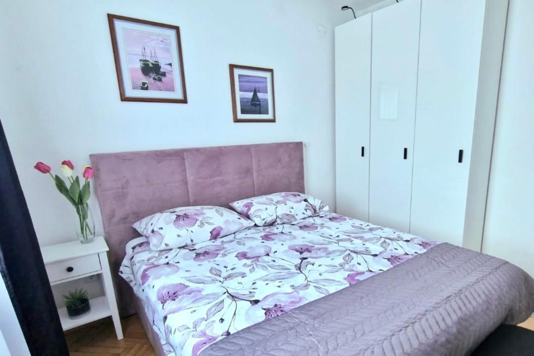 Apartment Silvana Kaštela Εξωτερικό φωτογραφία